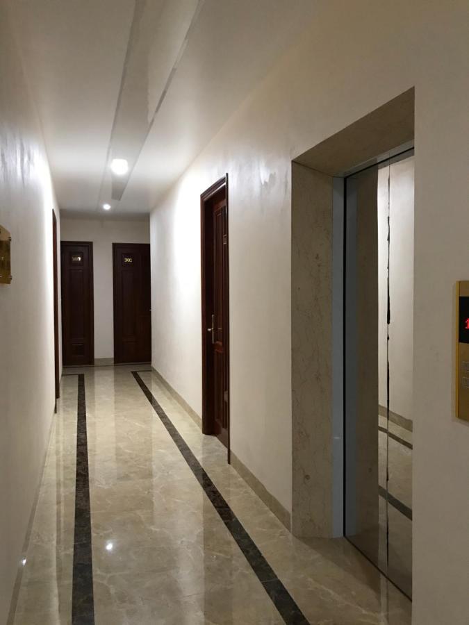 Binh Minh Riverside Hotel Thai Binh ภายนอก รูปภาพ