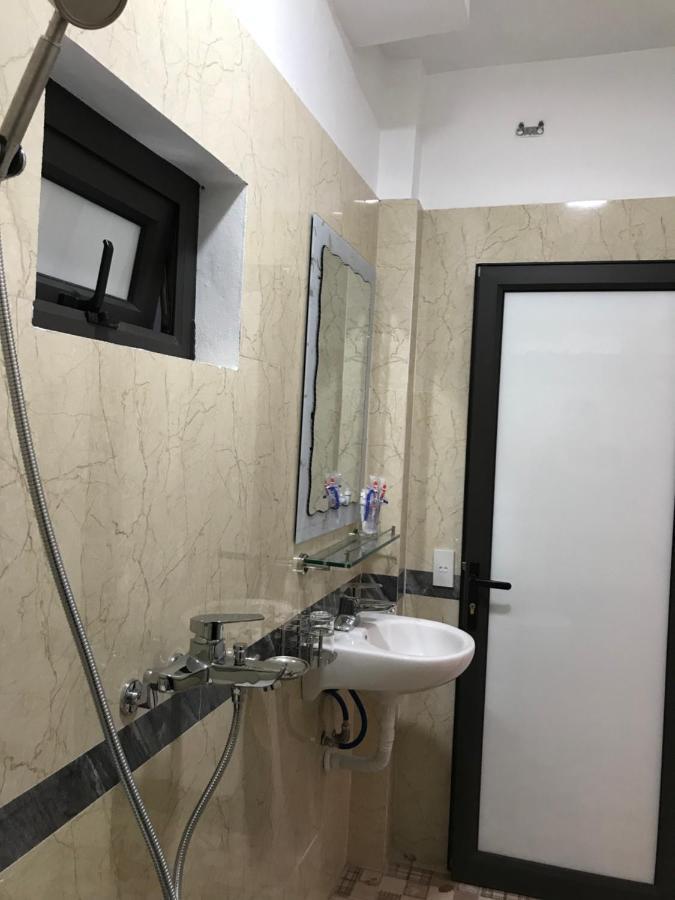 Binh Minh Riverside Hotel Thai Binh ภายนอก รูปภาพ